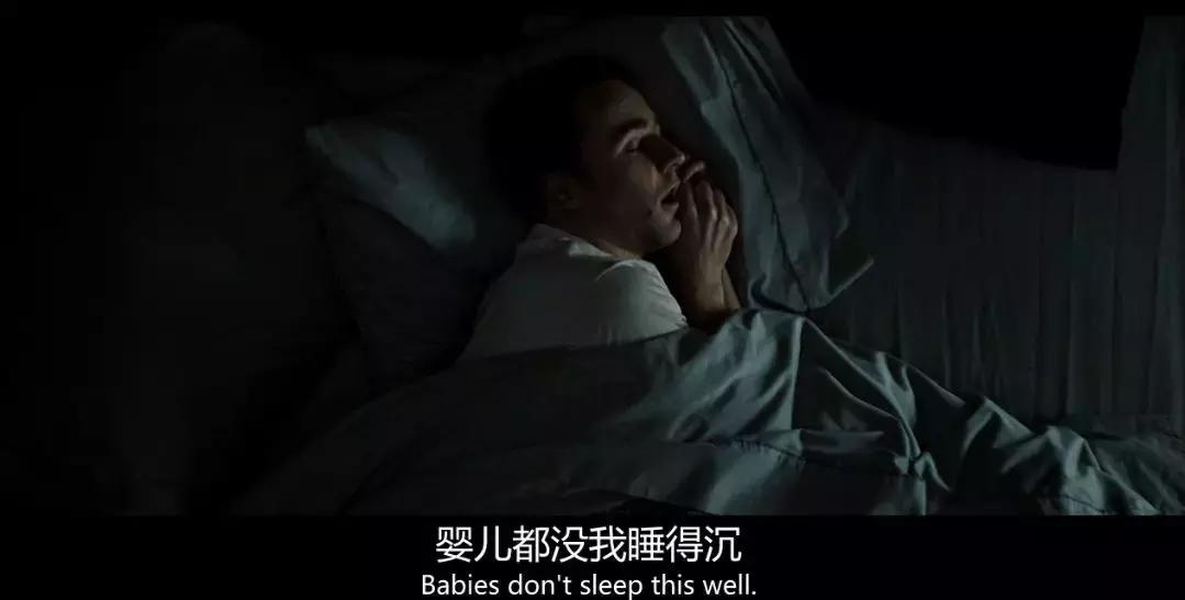 又嗨又深刻,这部豆瓣9.0的神作搁现在就是一部*片禁**