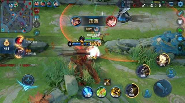 王者荣耀不看阵容可以选的英雄,王者荣耀忘记选英雄系统会怎么选