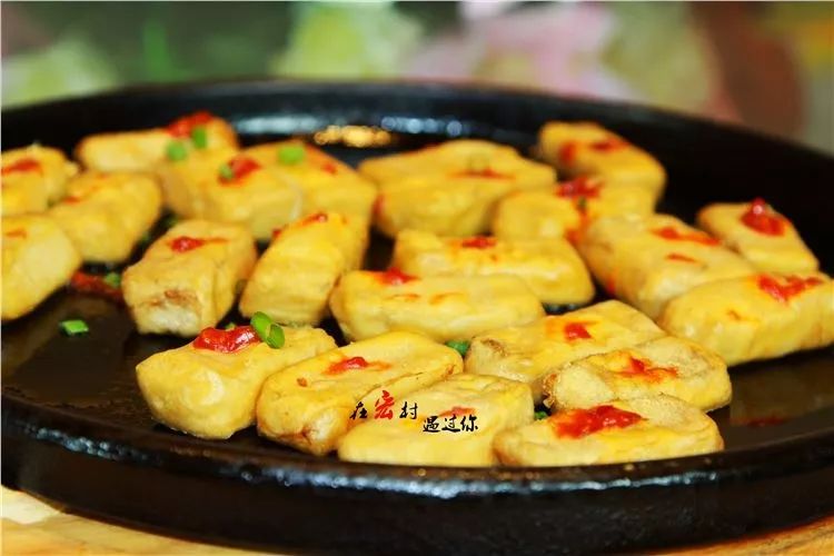 徽州赏秋三日游自驾游攻略,小众徽州赏秋村落