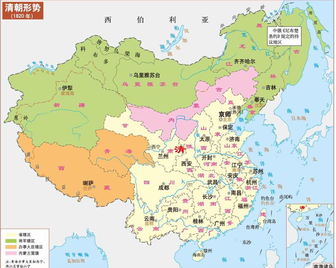 为何辽金之后，北京就基本是中国的首都？这和游牧民族有重要关系