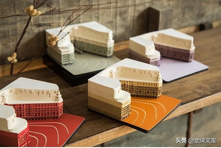 世界最漂亮的便签,世界最有创意的便签纸