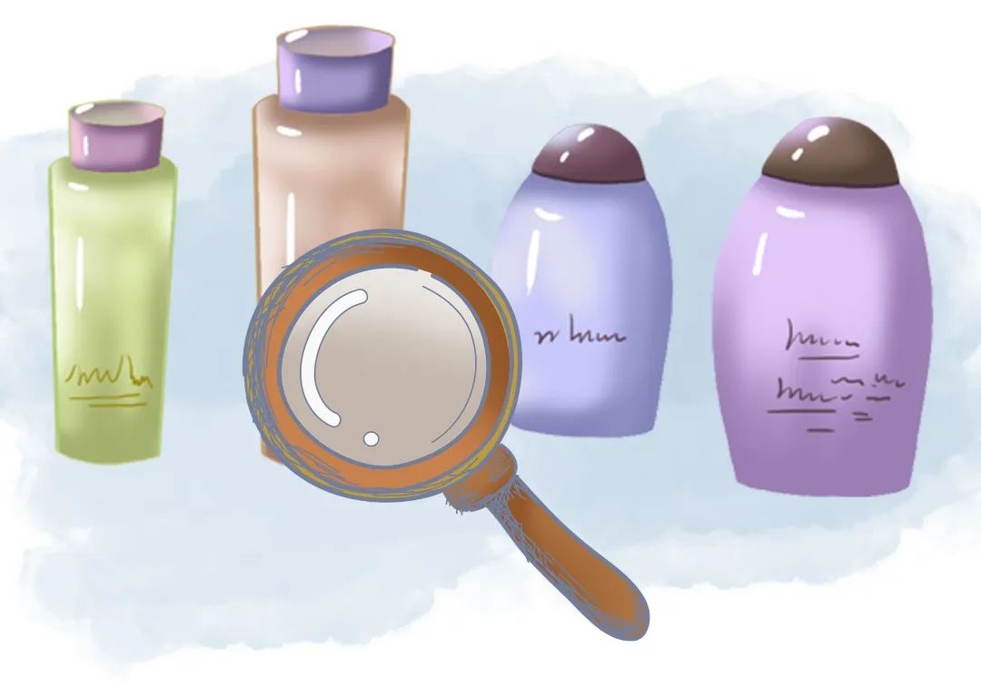 你网购来的化妆品是「黑户」吗？赶紧去查个「户口」吧