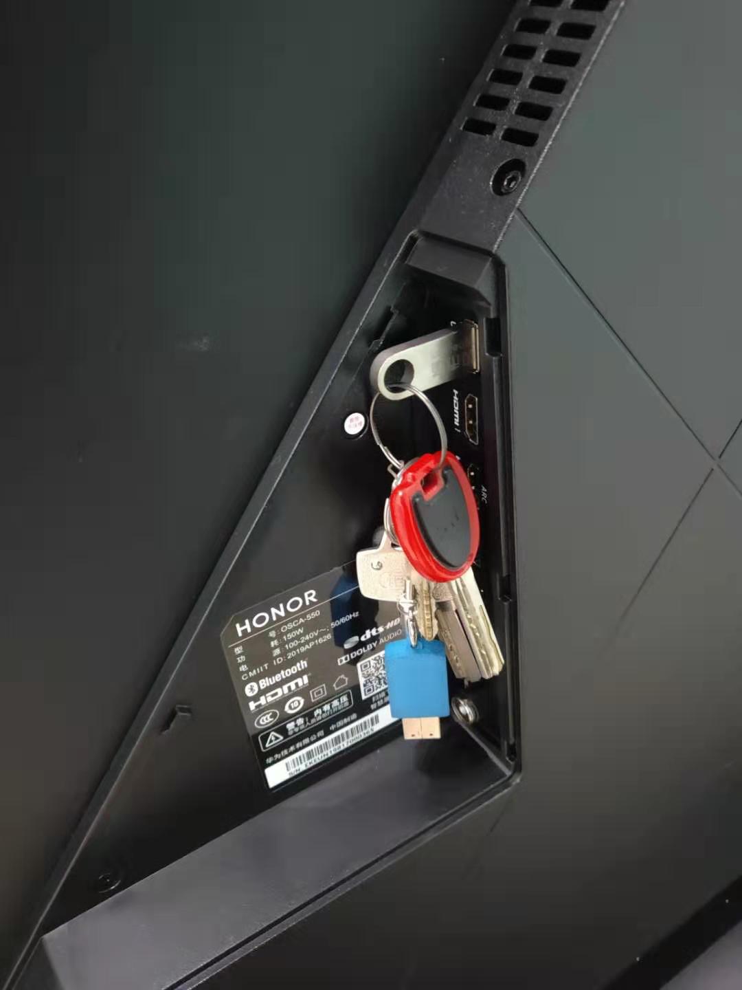 荣耀智慧屏怎么看直播,荣耀智慧屏不可以看直播