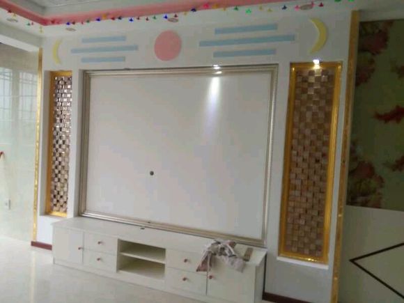 公婆装修的房子,婆婆装修的房子质量太差了