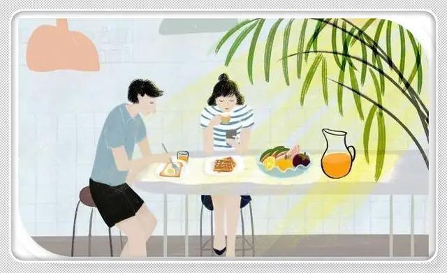 20年的夫妻离婚成永别,20年的婚姻艰难