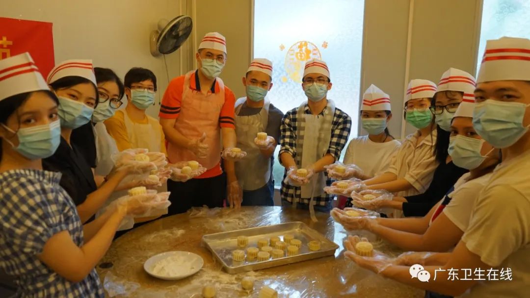 最好吃的月饼就是家乡的味道 (最好吃的私房月饼)