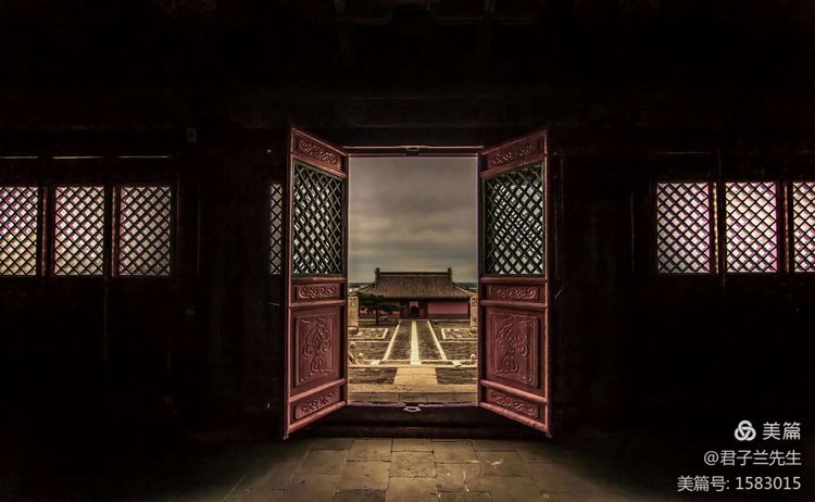 你所不知道的辽宁,你所不知道的美