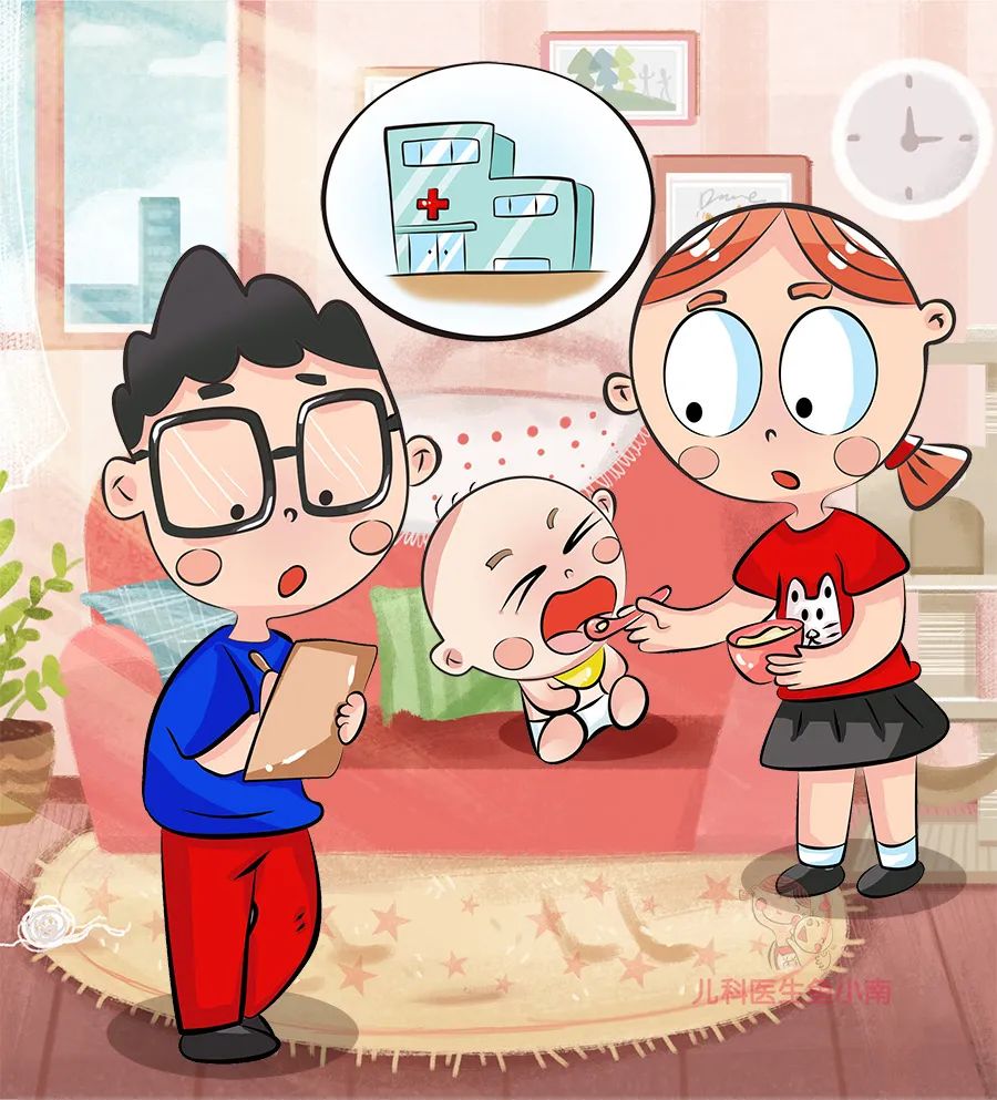 容易让宝宝过敏的这7类食物，爸妈记下没？这样吃才营养