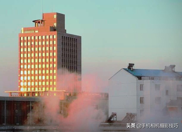 2个技巧教你拍出有效照片,拍完照不知道怎么修图