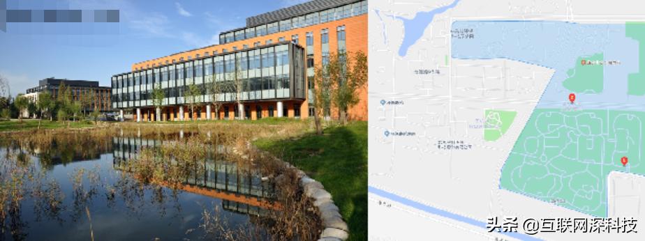 华为长春研究所什么时候建成使用,华为长春研究所选在什么位置了