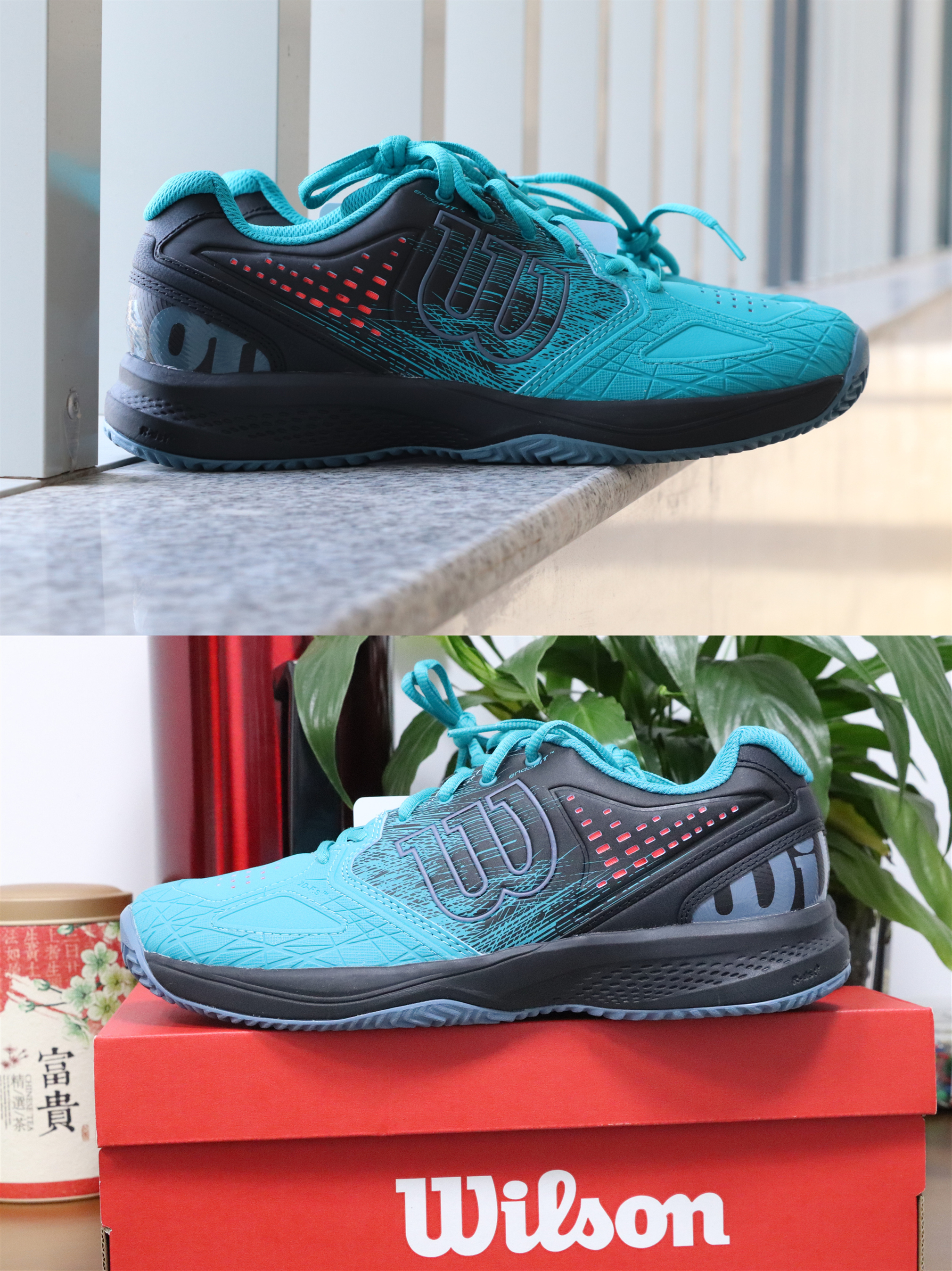 wilson网球拍推荐性价比高的,wilson网球买哪一款性价比高