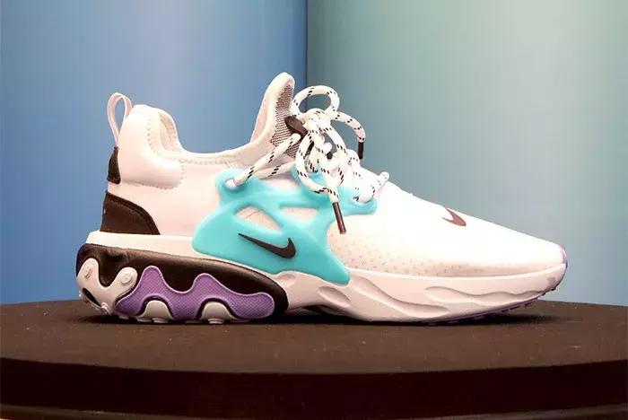 nikereactpresto红蓝丝绸,nikereactpresto发售价