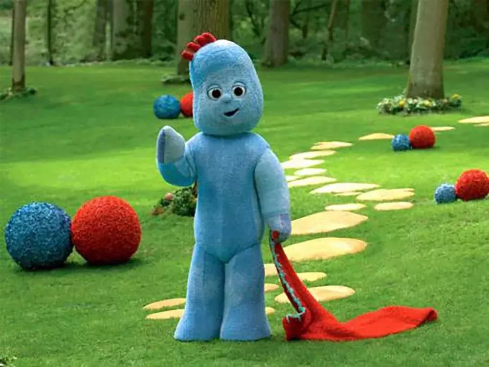 5部最适合英语启蒙的动画,英语启蒙早教0-6岁单词跟读动画片