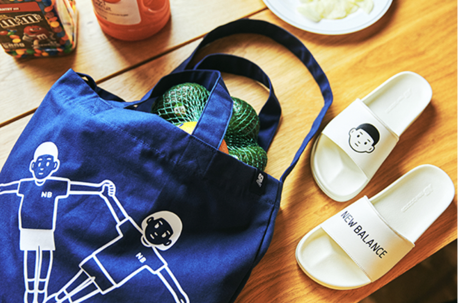 newbalance穿搭男日系风,newbalance穿搭女冬季