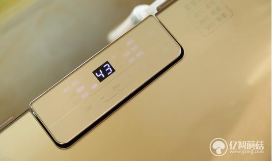 海尔洗衣机xqb100-bz206怎么样,洗衣机婴幼儿护洗功能有用吗