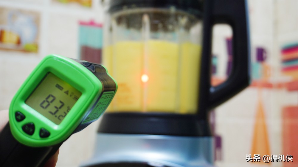 热爱生活就选苏泊尔可拆洗破壁机,苏泊尔破壁机909s拆洗