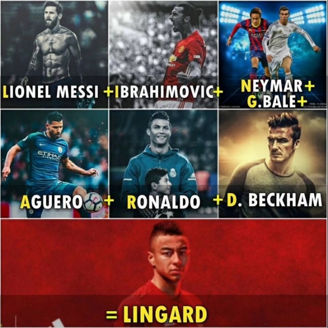 天下足球最佳中场林加德,天下足球林皇