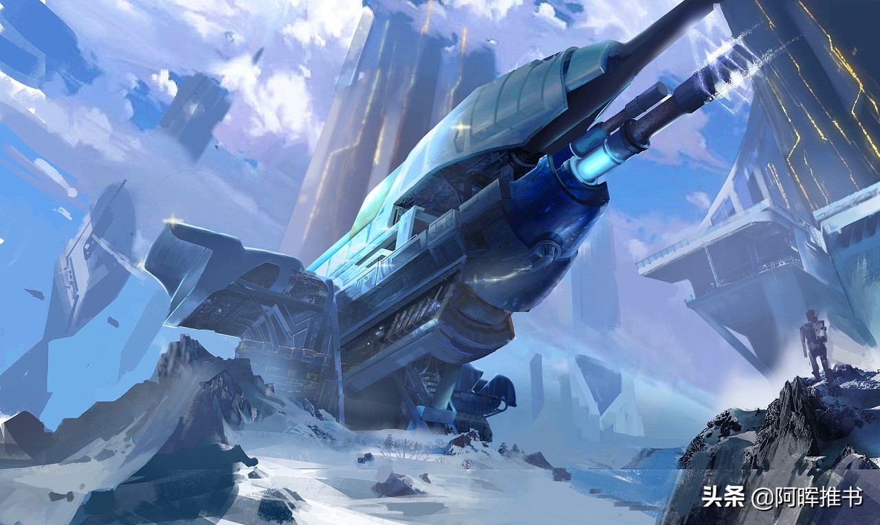 推荐3本我喜欢的作者新书，全是新书幼苗，可以先收藏养着