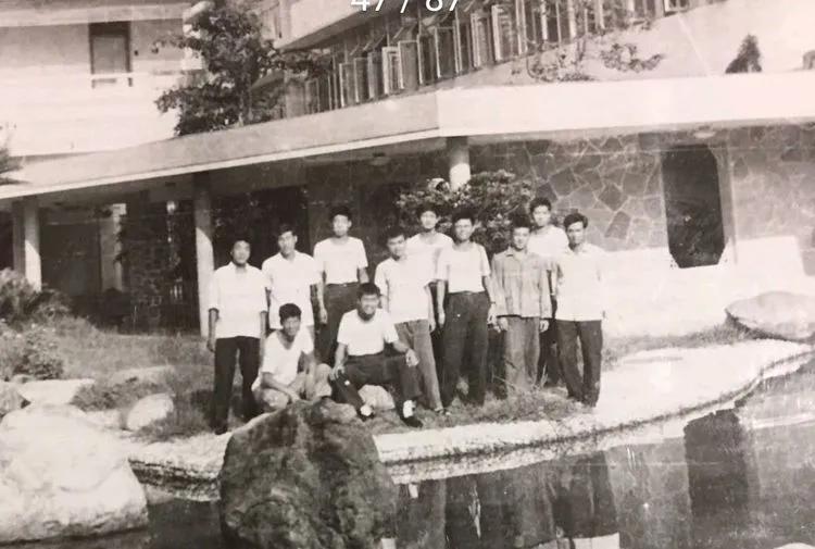 深切缅怀老宗师,缅怀足球教练