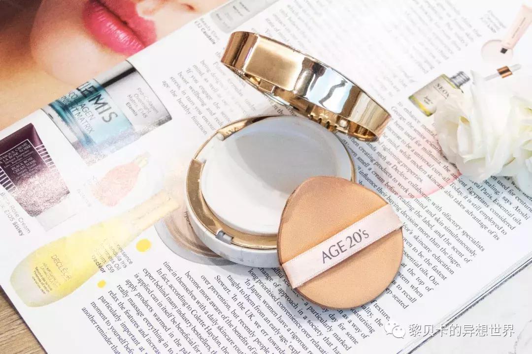 平价彩妆铁皮单品分享,好用彩妆铁皮系列推荐