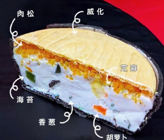 便利店夏日的神仙饮品,便利店神仙零食