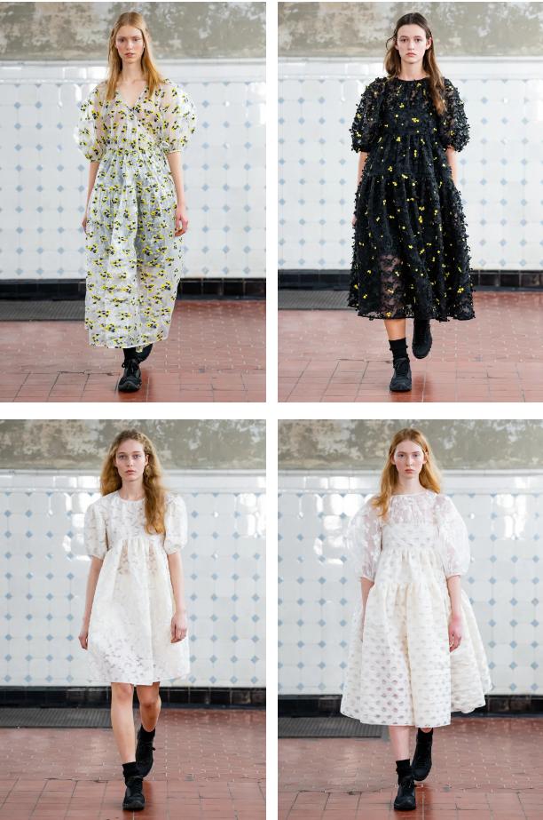 美出高级感这是什么神仙裙子,高个子也能穿的神仙裙子