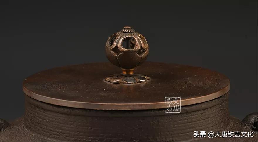 日本铁壶底部鉴定,日本铁壶真假对照表视频