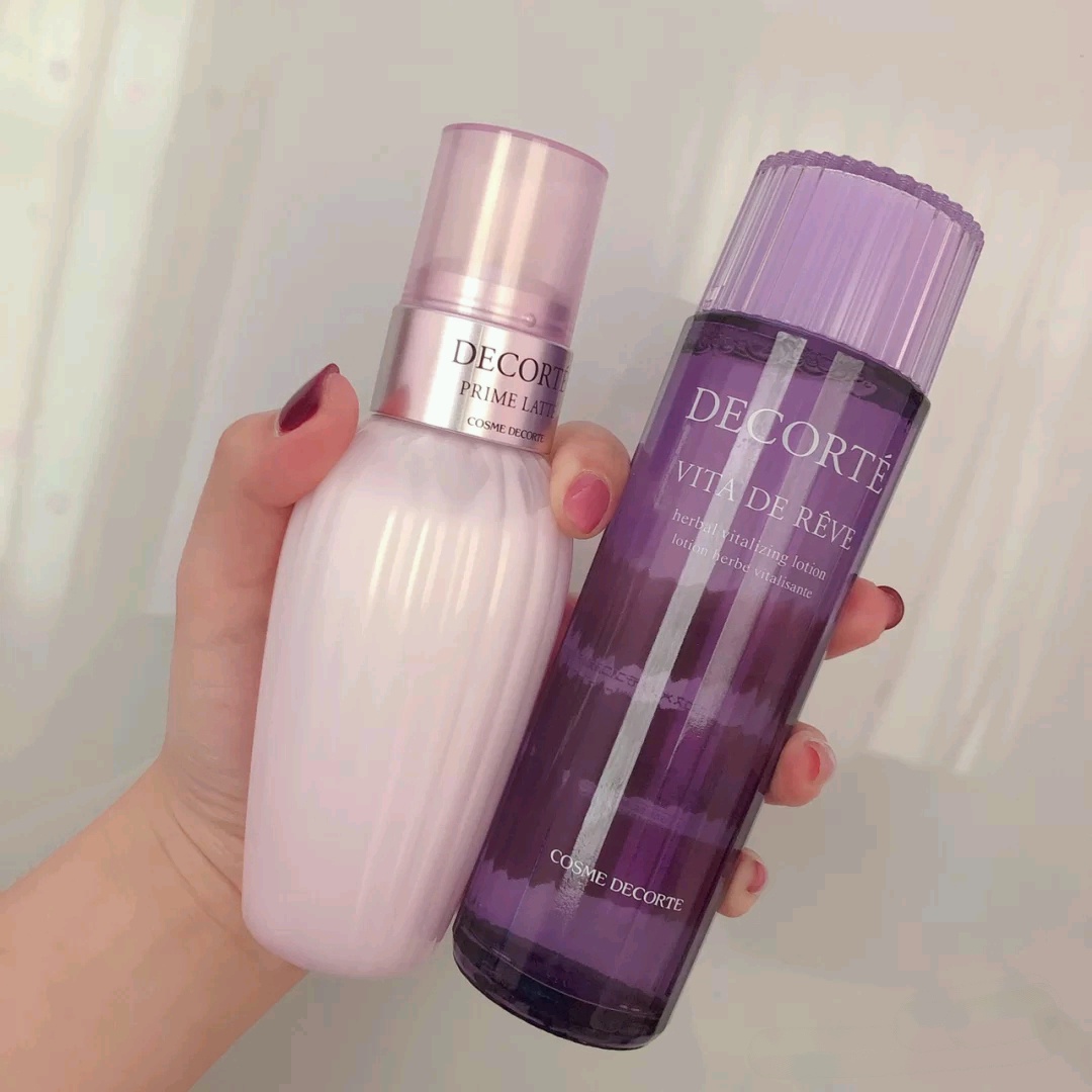 几款热门水乳套装,悦薇水乳和谷雨选哪个好