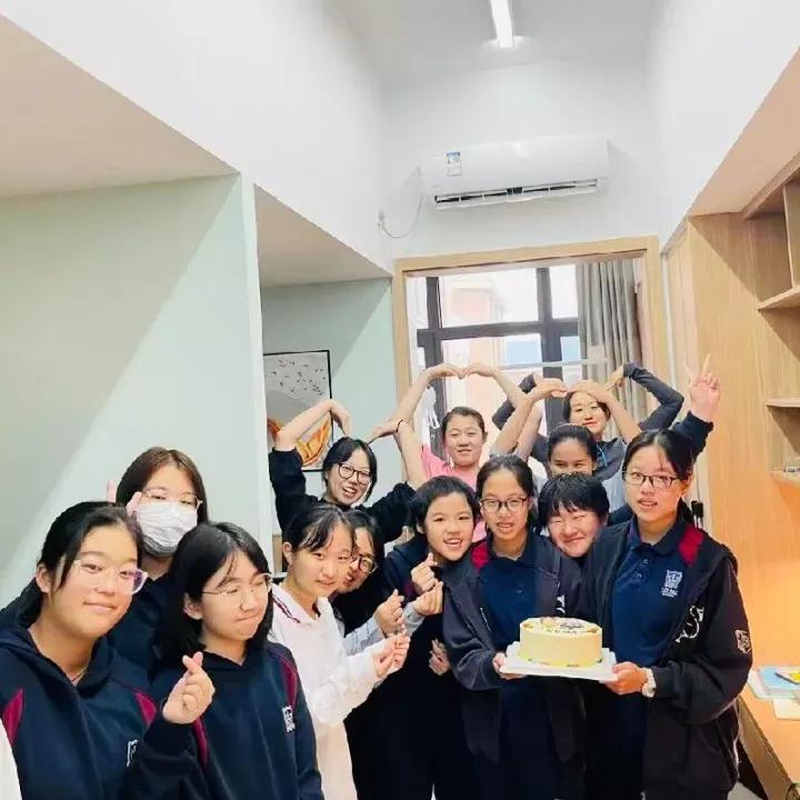 临港还有啥国际学校,临港目前都有哪些学校