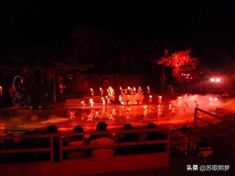 我和横店有个缘