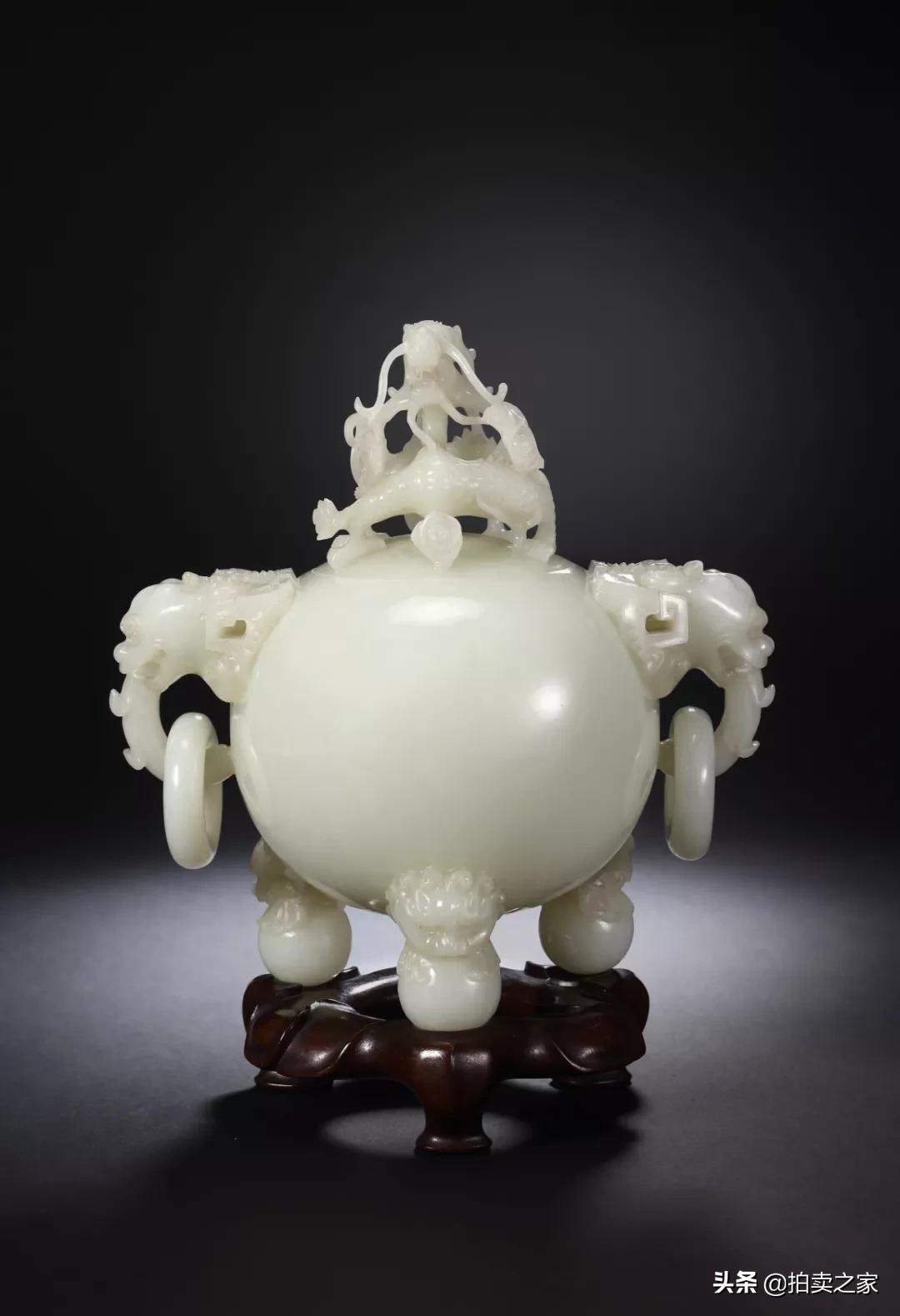 吉金铜器,吉金青铜器