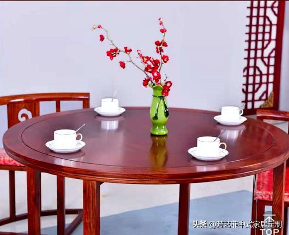 实木餐桌为什么这么好,实木餐桌好还是原木餐桌好