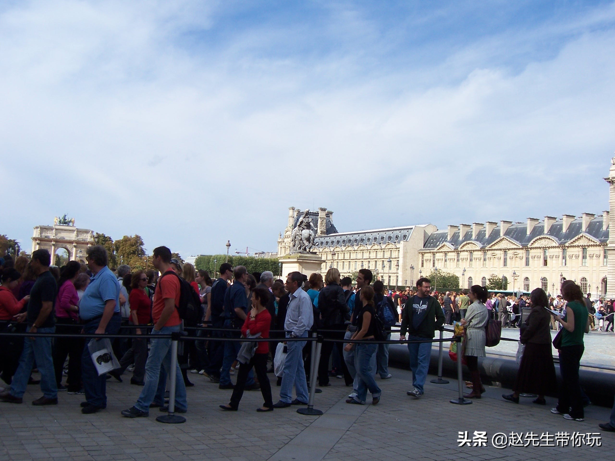 二十年旅游回顾,二十年游历分享