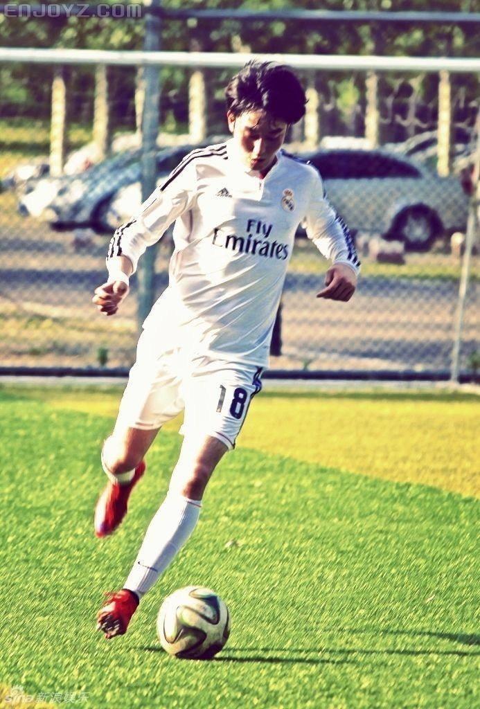 《甄嬛传》颜值担当，到《倚天屠龙记》张翠山，网友：脸变得过分