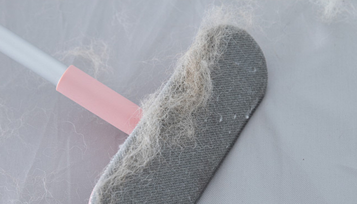 屋里毛毛灰尘很多怎么处理,为什么屋子里灰尘毛絮多