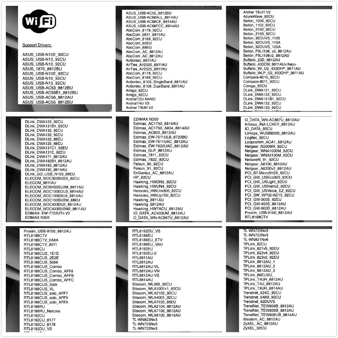 黑苹果怎么打开无线,黑苹果没有网络和声音