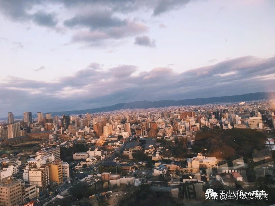 日本关西小众自由行攻略,日本关西自由行攻略