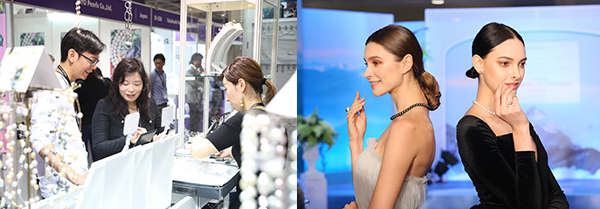 香港珠宝市场结构,复苏国际珠宝市场