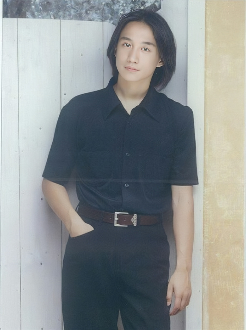 黄磊和刘若英绯闻是真实的吗,黄磊的魅力有多强