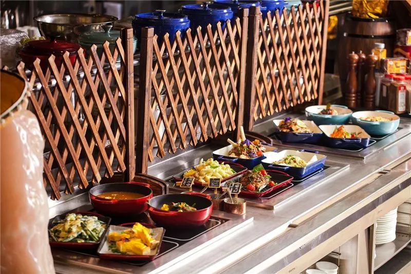 广州圣丰索菲特酒店自助晚餐,广州圣丰索菲特酒店附近早茶