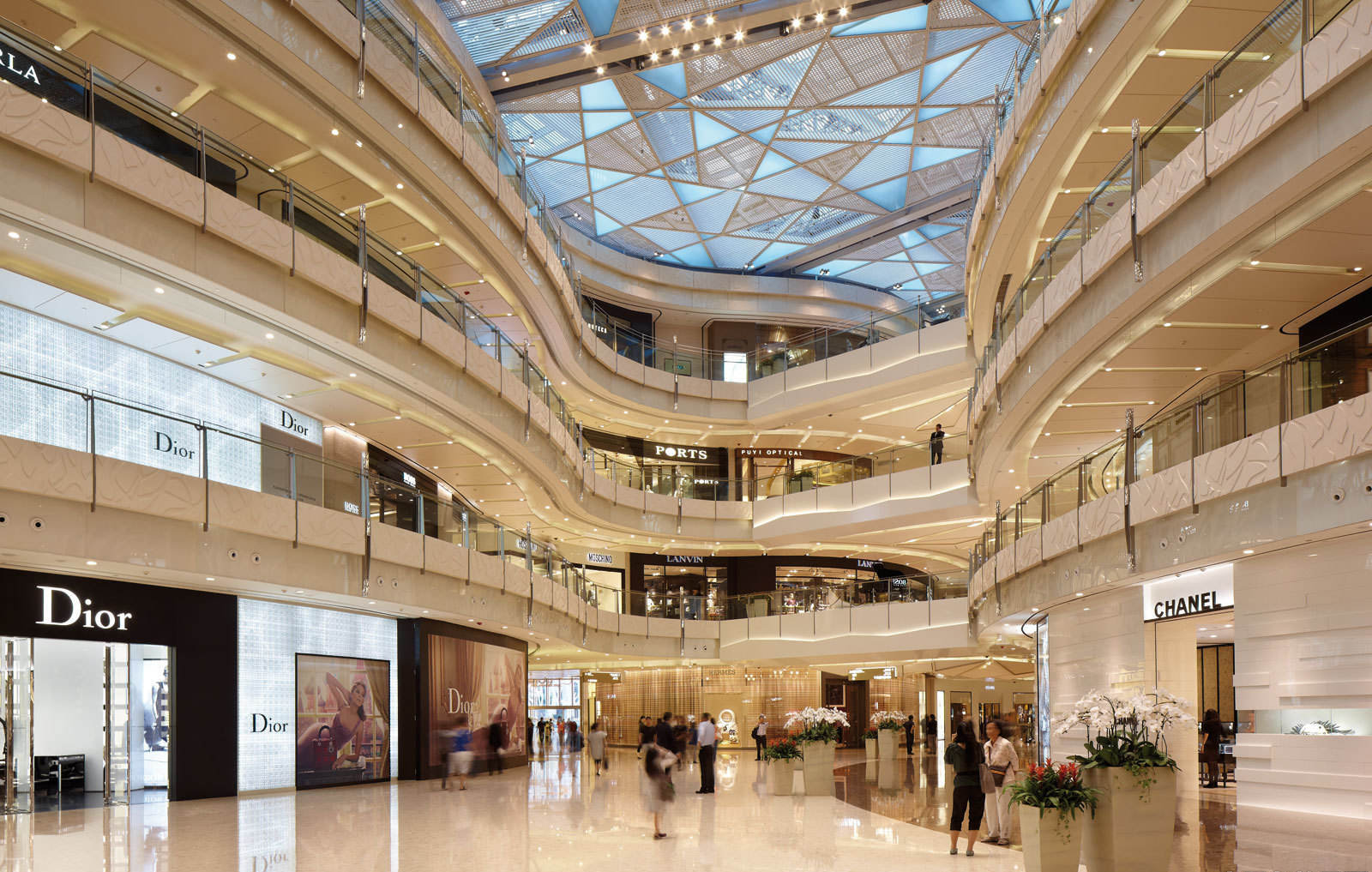 电商时代实体走向消亡,国外为什么电商干不过实体店