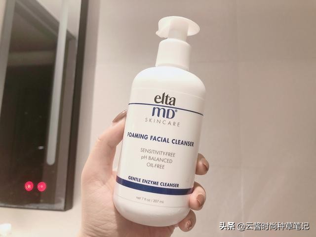 屈臣氏哪些洗面奶值得购买,很火的屈臣氏洗面奶是真的吗