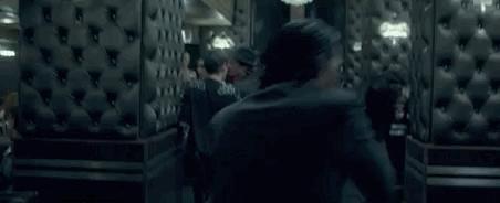 风骚律师秒变JohnWick,这部限制级动作片,不止连环暴头那么简单