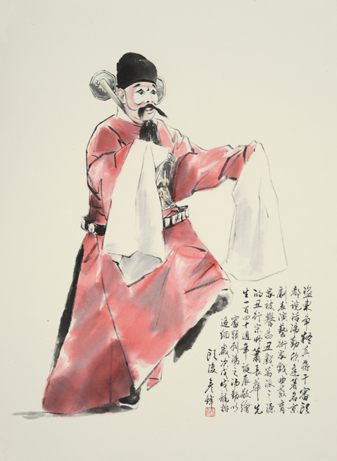 外师造化中得心源的案例,外师造化，中得心源