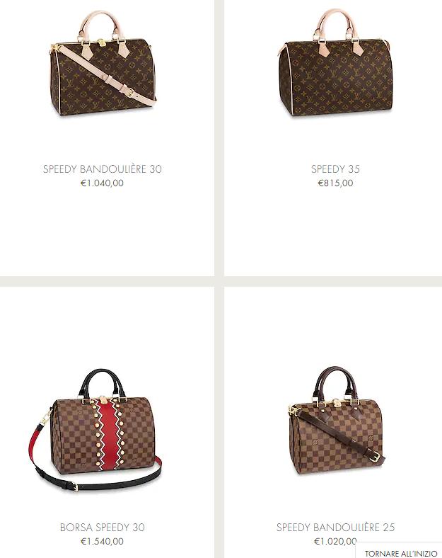 代购买到假lv怎么办,lvspeedy包值得入手吗