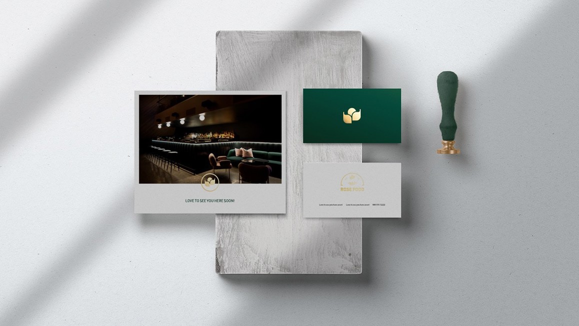 餐饮礼盒包装设计,贵州餐厅品牌包装设计