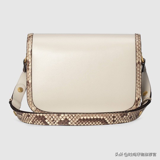 一周新包|古驰哆啦A梦手袋,LV托特包,缪缪绗缝包等