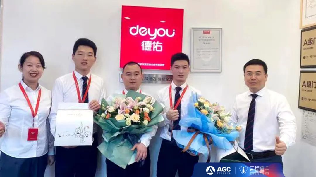 我在贝壳做店东：跟着平台的步伐走，开单不是难事