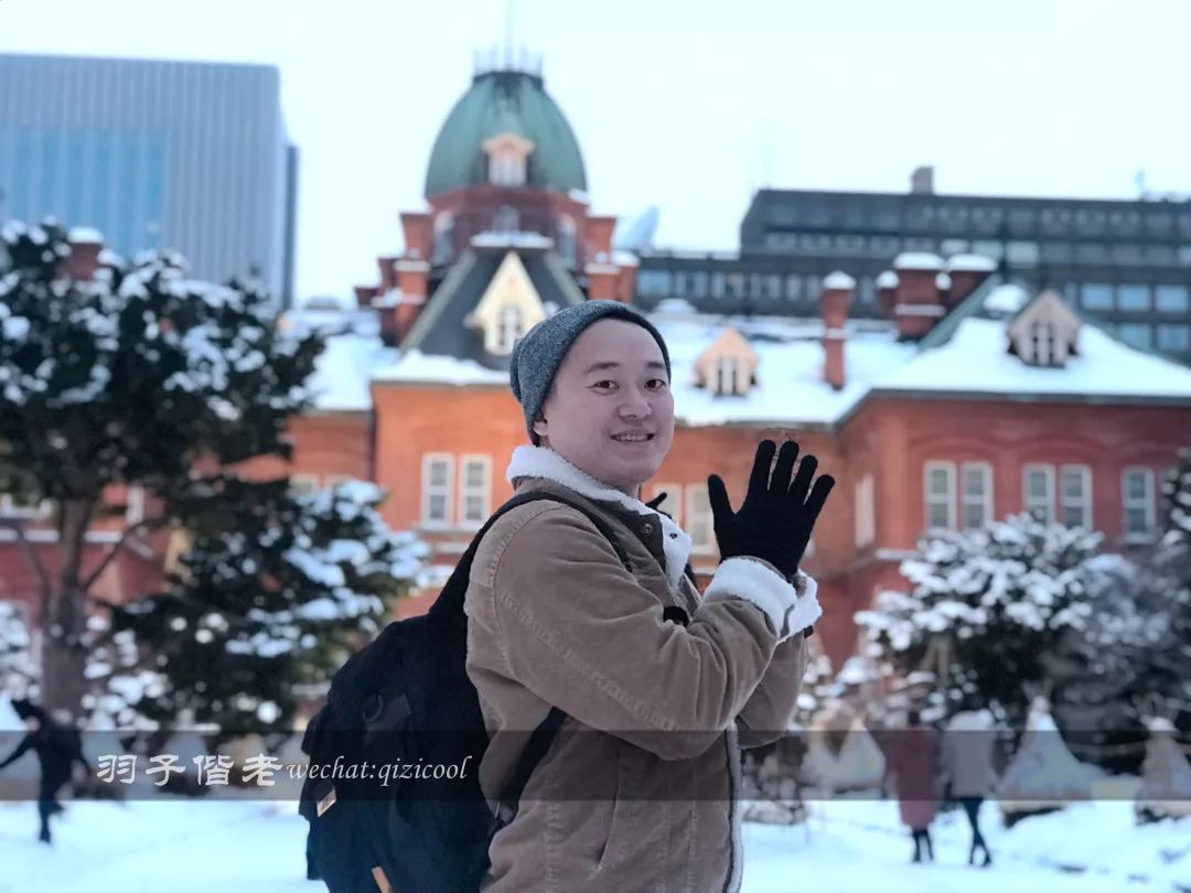 不会日语日本自由行好吗,不会日语的北海道自由行攻略