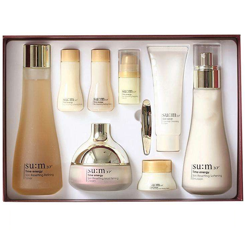 韩国值得入手的水乳,韩国必买清单水乳